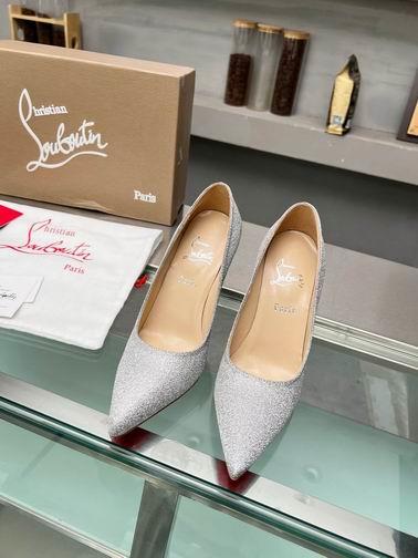 Christian Louboutin Shoes CL sz35-43 10.5cm mnh0603