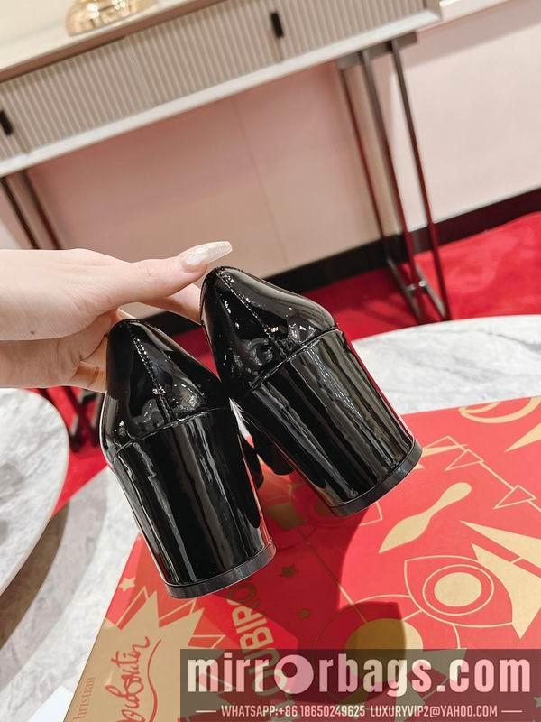 Christian Louboutin Shoes CL sz34-42 m0110