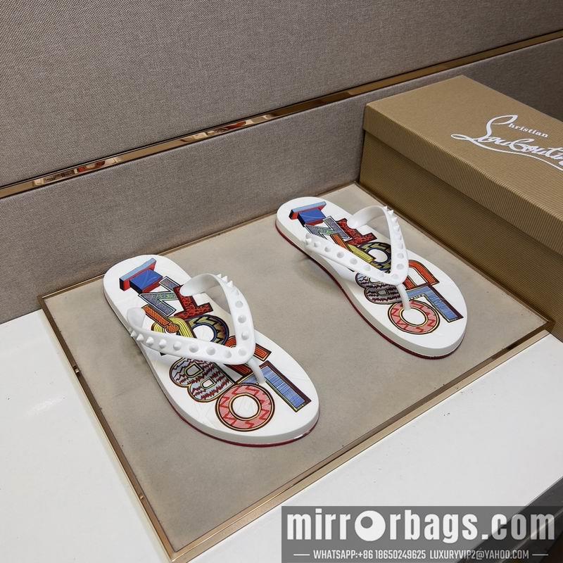 Christian Louboutin Shoes CL sz39-45 mnw0403
