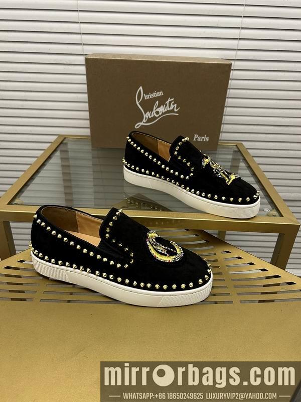 Christian Louboutin Shoes CL sz35-46 mnw0404