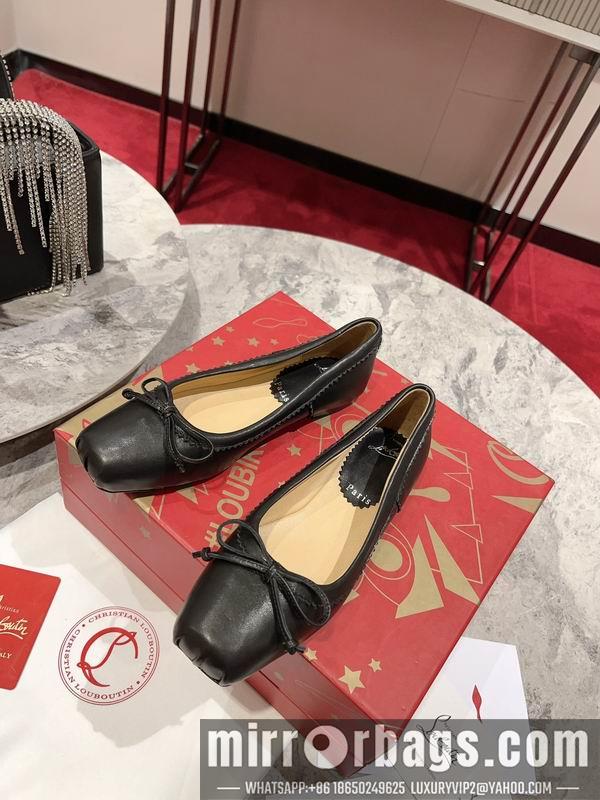 Christian Louboutin Shoes CL sz34-43 m0102