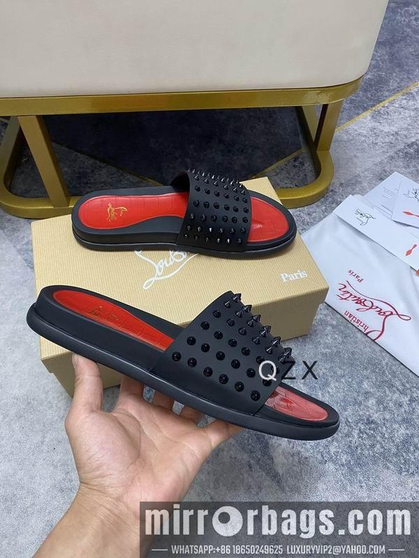 Christian Louboutin Shoes CL sz38-45 ZX0207