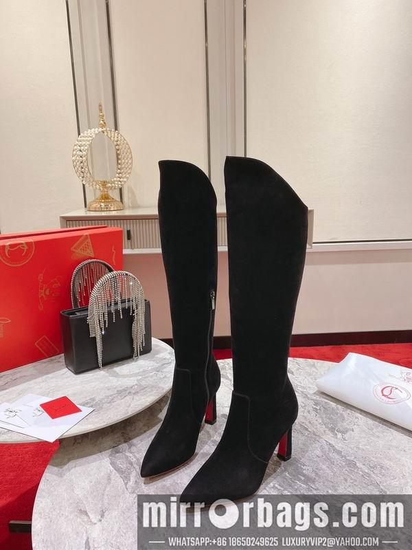 Christian Louboutin Shoes CL sz35-42 m0153