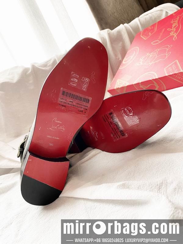 Christian Louboutin Shoes CL sz35-42 m0143
