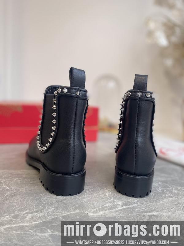 Christian Louboutin Shoes CL sz35-43 m0139