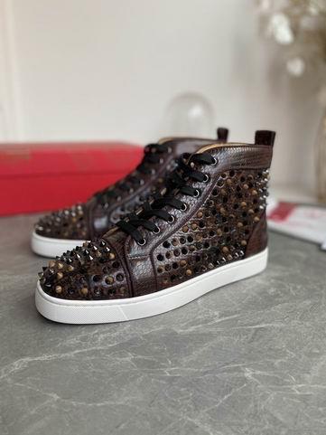 Christian Louboutin Shoes CL sz35-47 mnh0803