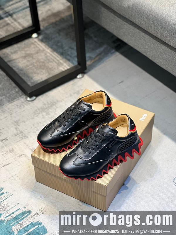 Christian Louboutin Shoes CL sz35-44 m0110