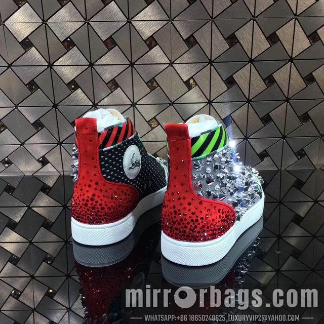 Christian Louboutin Shoes 211013118 SZ 35-46