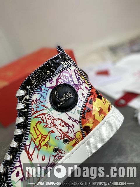 Christian Louboutin Shoes 21721120 SZ 35-47