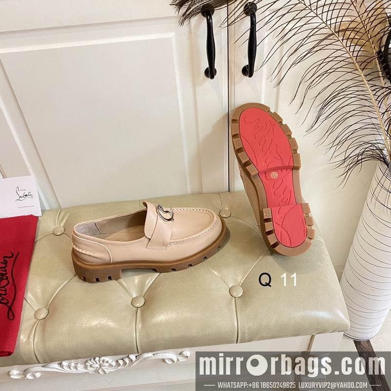 Christian Louboutin Shoes CL sz35-40 Y1001