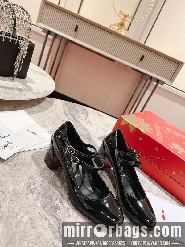 Christian Louboutin Shoes CL sz34-42 m0113