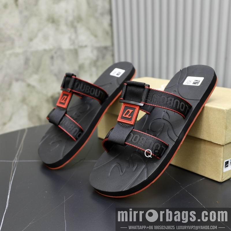 Christian Louboutin Shoes CL sz38-45 BS0208