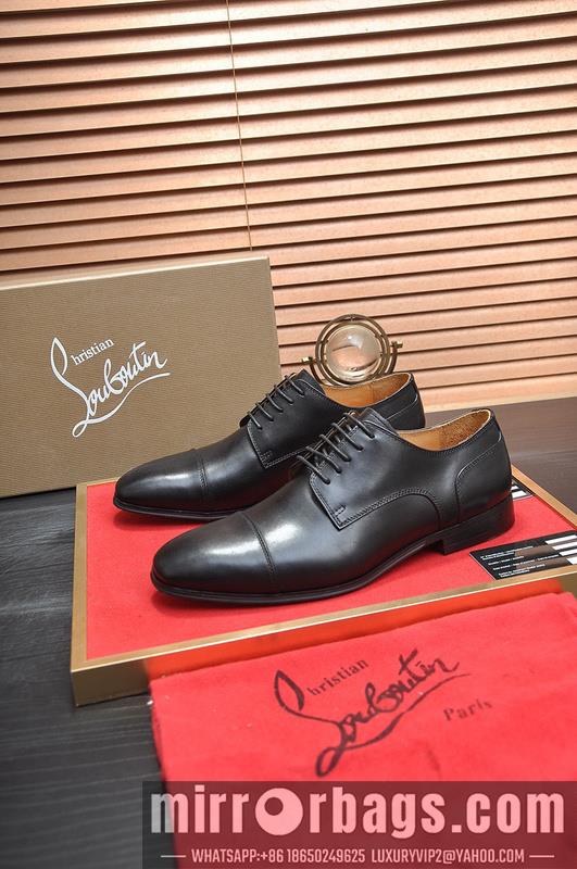 Christian Louboutin Shoes CL sz38-44 m0104