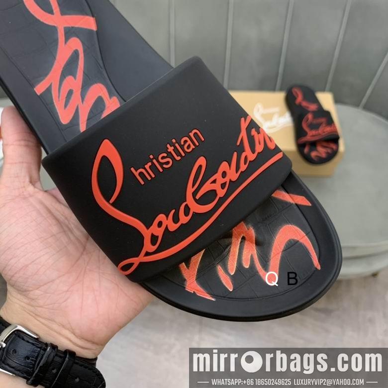 Christian Louboutin Shoes CL sz38-45 BS0201