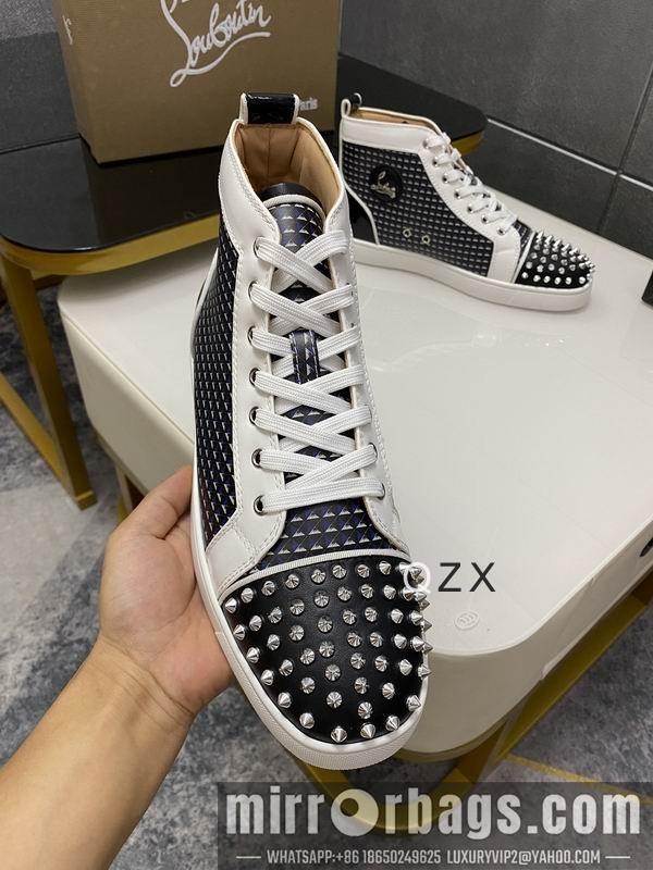Christian Louboutin Shoes CL sz35-46 ZX0237