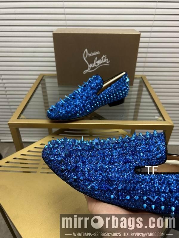 Christian Louboutin Shoes CL colour sz38-45 TF0901