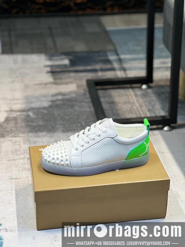 Christian Louboutin Shoes CL sz38-45 m0113