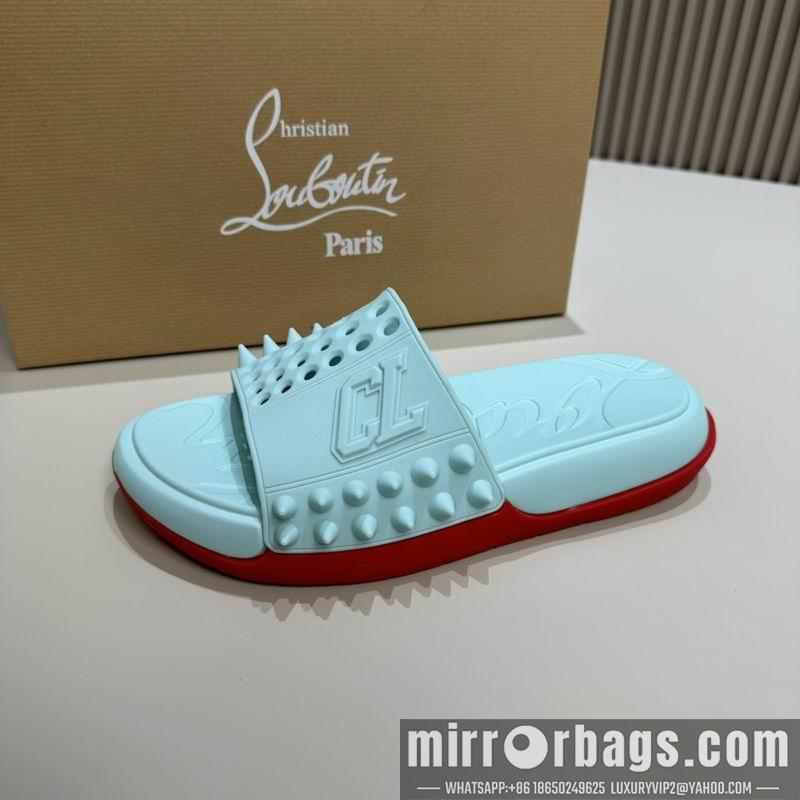 Christian Louboutin Shoes CL sz39-46 mnw0401