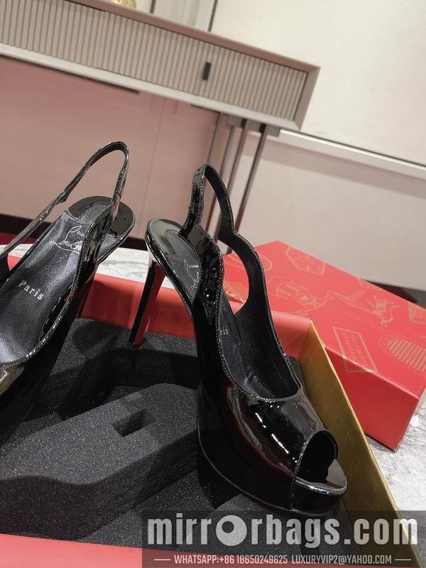 Christian Louboutin Shoes CL sz34-42 m0147