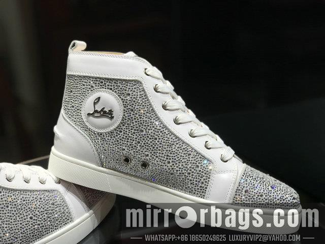 Christian Louboutin Shoes 211013131 SZ 35-46