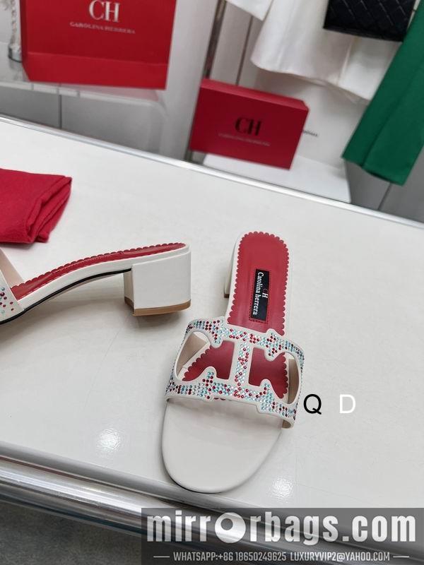 Christian Louboutin Shoes CL sz35-40 4.5CM GDT0901