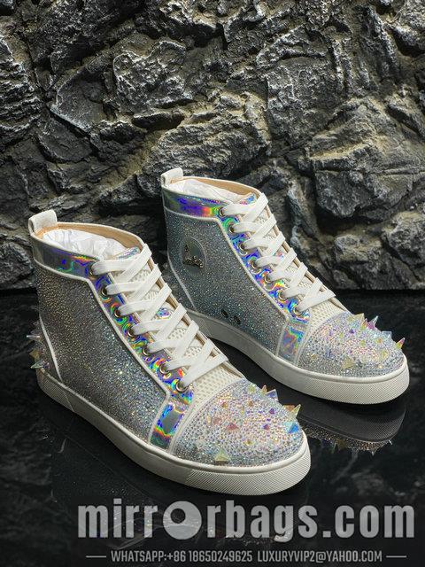 Christian Louboutin Shoes 211013401 SZ 35-45