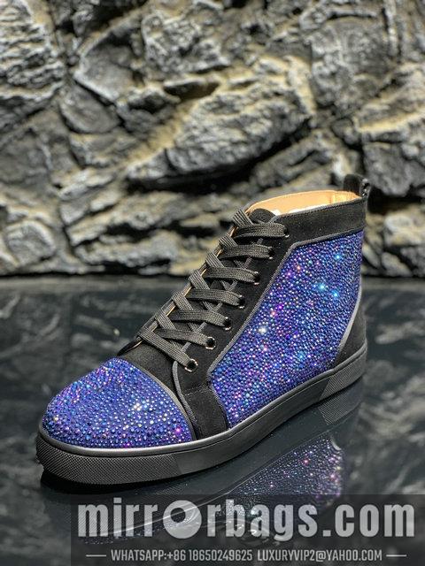 Christian Louboutin Shoes 21721077 SZ 35-47