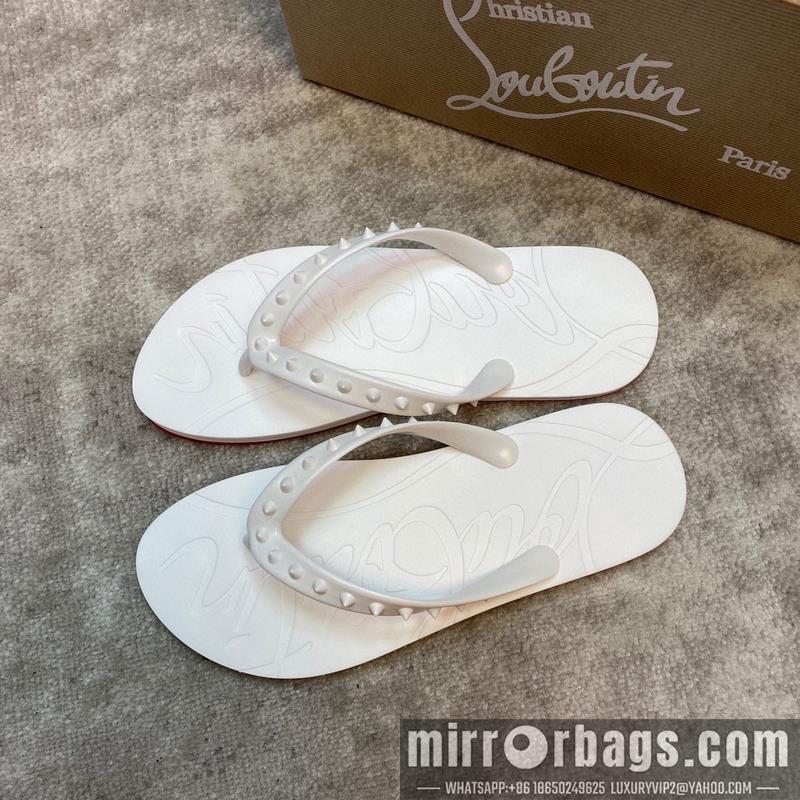 Christian Louboutin Shoes CL sz38-45 m0118