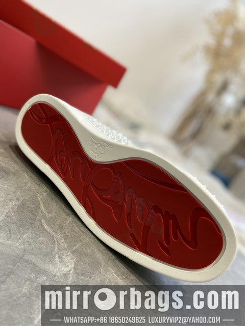 Christian Louboutin Shoes 21721092 SZ 35-47