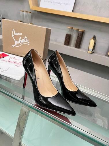 Christian Louboutin Shoes CL sz35-43 10.5cm mnh0603