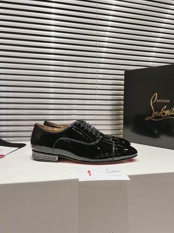 Christian Louboutin Shoes CL sz38-48 mnh0803