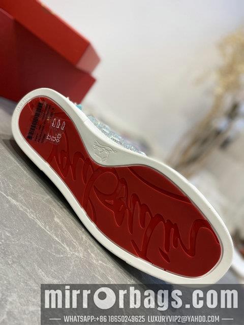 Christian Louboutin Shoes 21721056 SZ 35-47