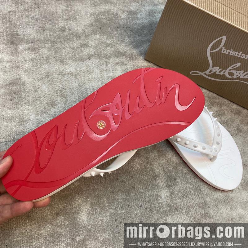 Christian Louboutin Shoes CL sz38-45 m0118
