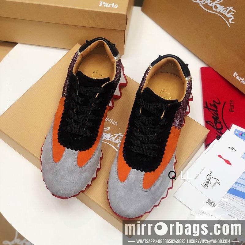 Christian Louboutin Shoes CL sz35-45 11C LL1106