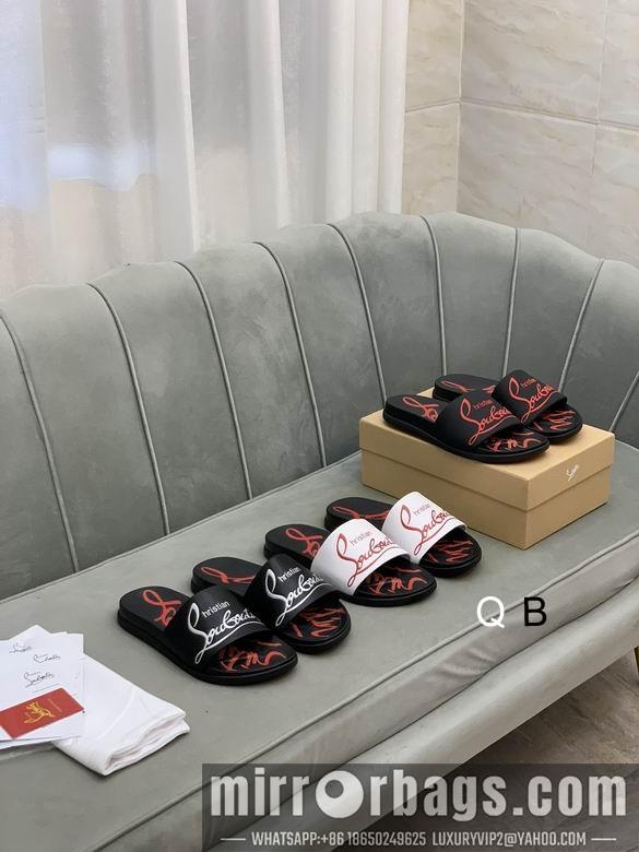 Christian Louboutin Shoes CL sz38-45 BS0201