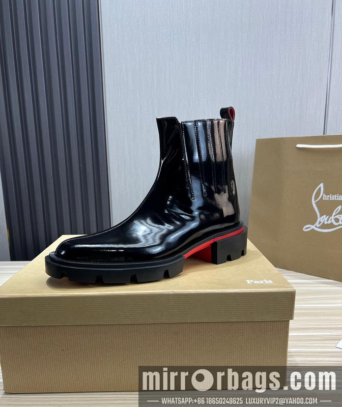 Christian Louboutin Shoes CL sz38-44 0102