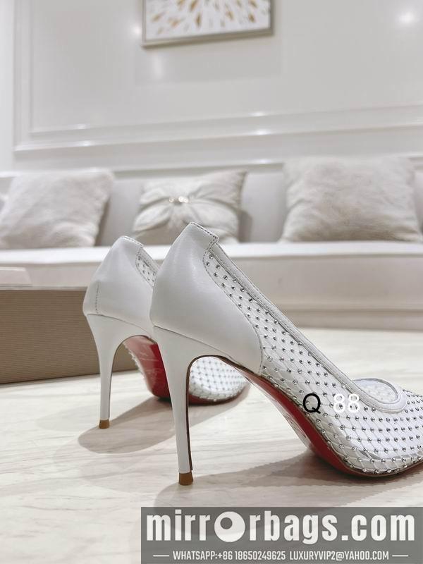 Christian Louboutin Shoes CL sz35-40 K1102 K1103