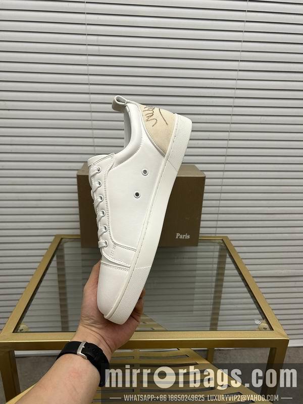 Christian Louboutin Shoes CL sz35-46 mnw0474