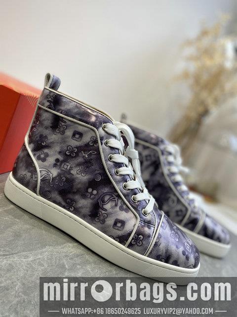Christian Louboutin Shoes 21721117 SZ 35-47