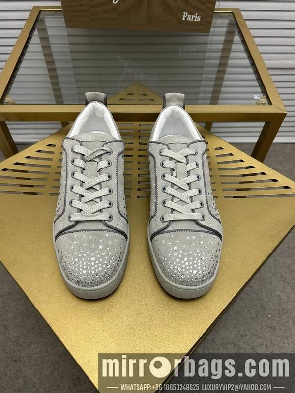 Christian Louboutin Shoes CL sz35-46 mnw0459