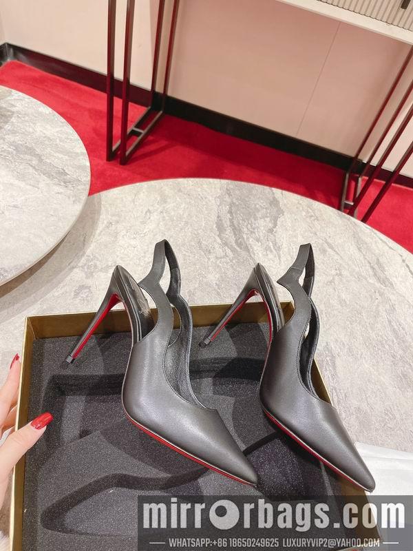 Christian Louboutin Shoes CL sz34-42 m0139