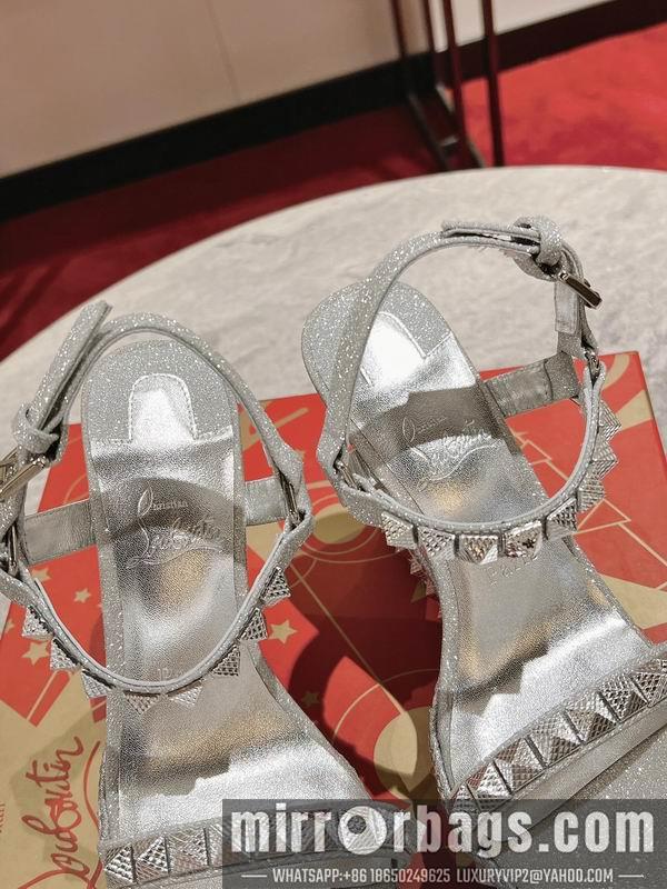 Christian Louboutin Shoes CL sz35-43 m0152