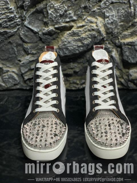 Christian Louboutin Shoes 21721073 SZ 35-47