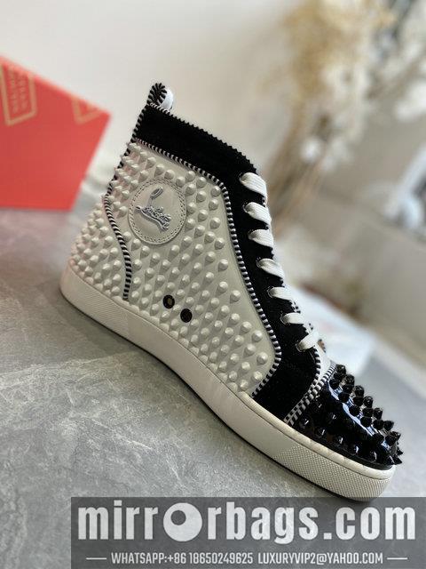 Christian Louboutin Shoes 21721090 SZ 35-47