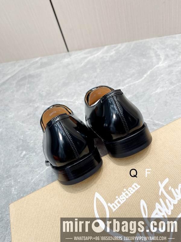 Christian Louboutin Shoes CL sz39-44 TF0801