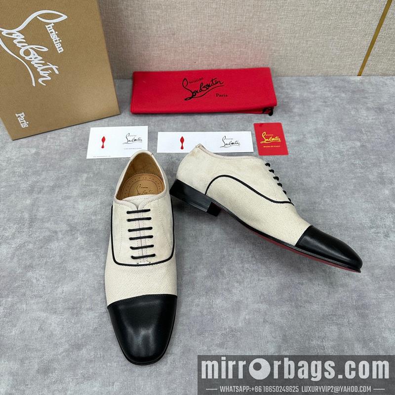 Christian Louboutin Shoes CL sz39-44 m0103