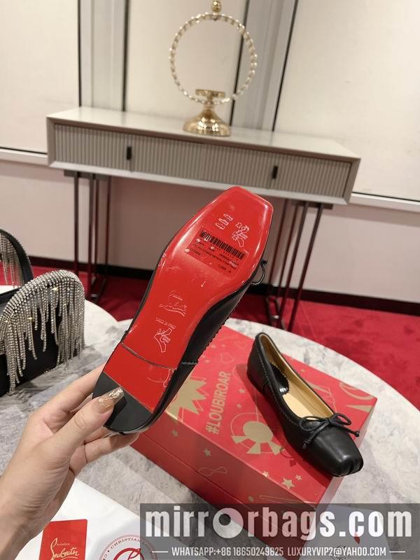 Christian Louboutin Shoes CL sz34-43 m0102