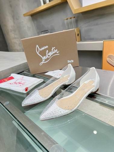 Christian Louboutin Shoes CL sz35-43 mnh0601