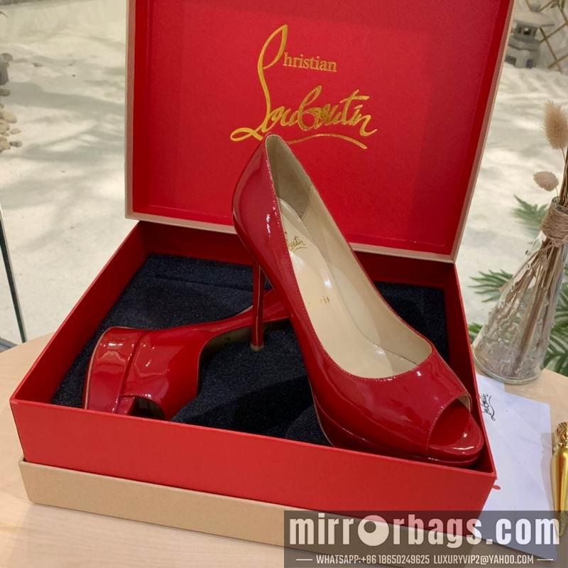 Christian Louboutin Shoes CL sz34-41 m0169