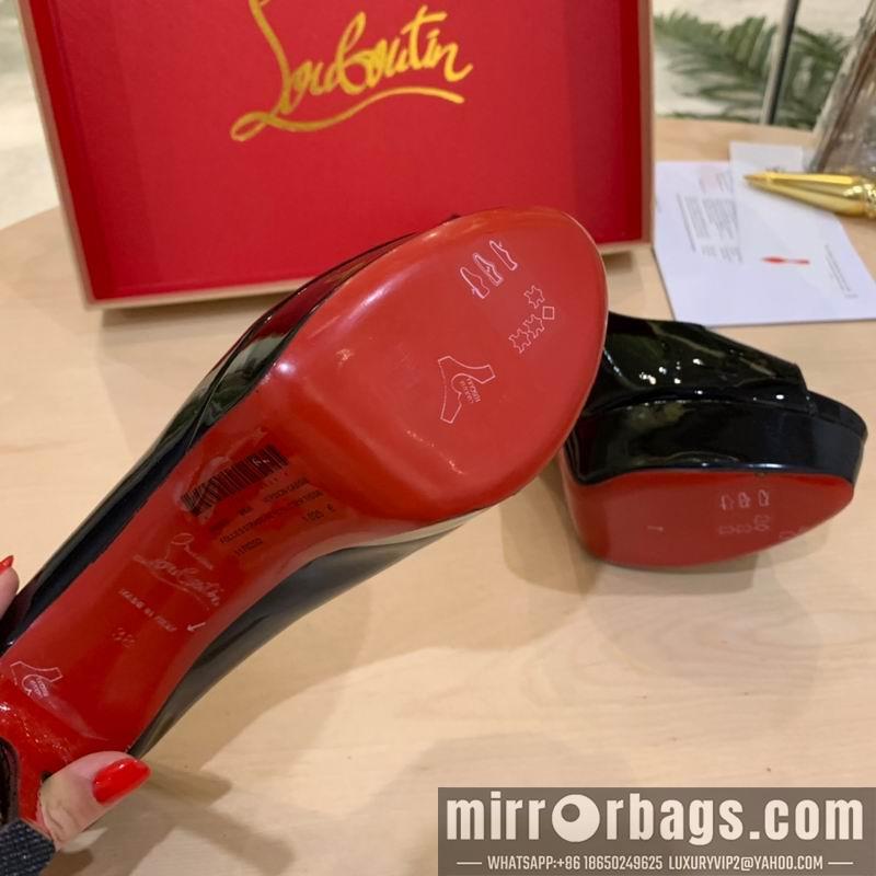 Christian Louboutin Shoes CL sz34-41 m0169